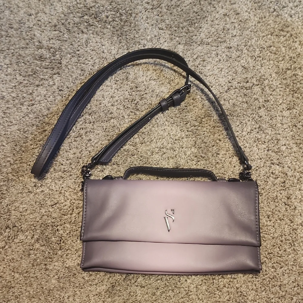 Purple Handbag - Picture 1 of 5